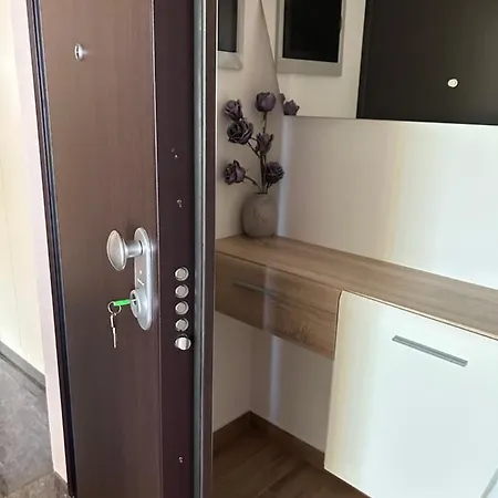 Apartment Noa