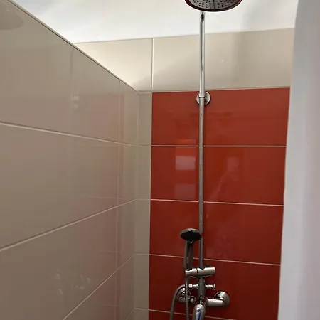 Apartment Noa *