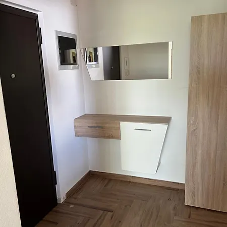 Apartment Noa Pula