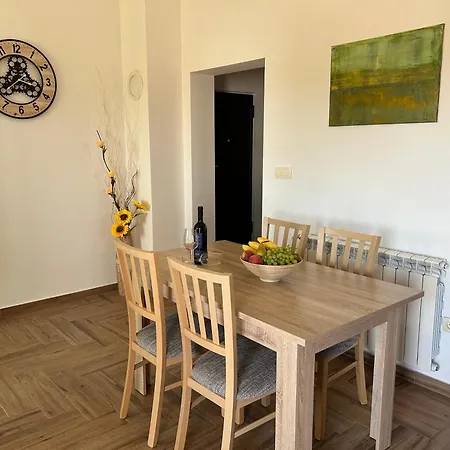 Apartment Noa *