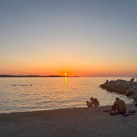 Noa Apartman Pula