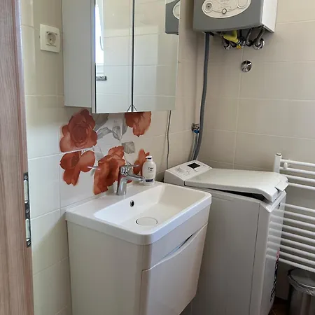 Apartman Noa Pula