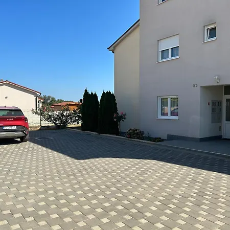 Apartman Noa